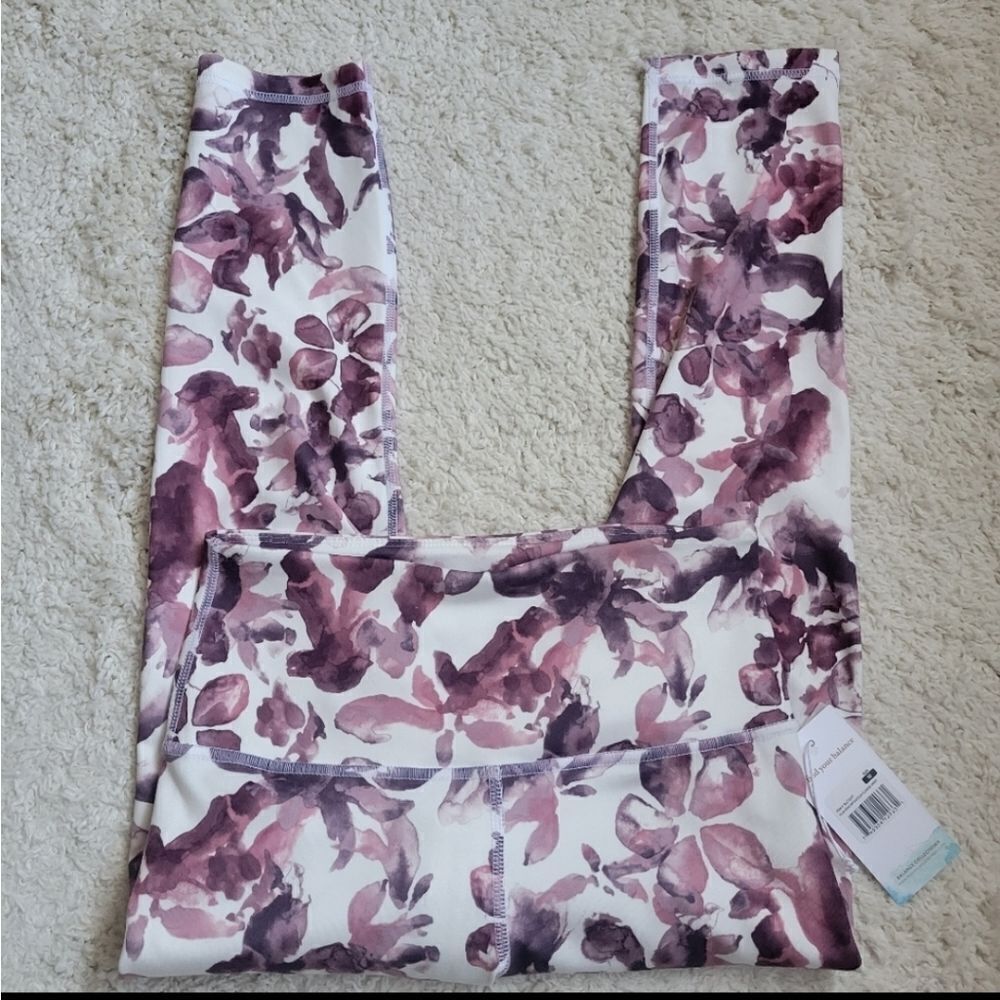Balance Collection Floral Watercolor 7/8 l… - Picture 2 of 11